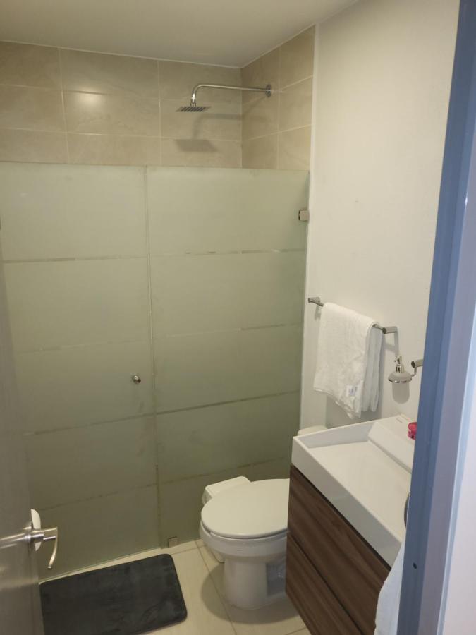 Departamento Familiar O De Negocios * Guadalajara