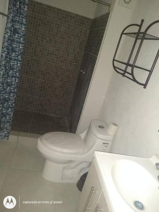 Mi Casa, Tu Casa Apartment Guadalajara