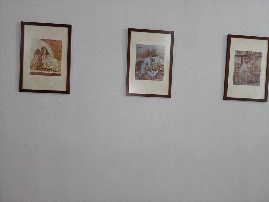 Apartment Mi Casa, Tu Casa *