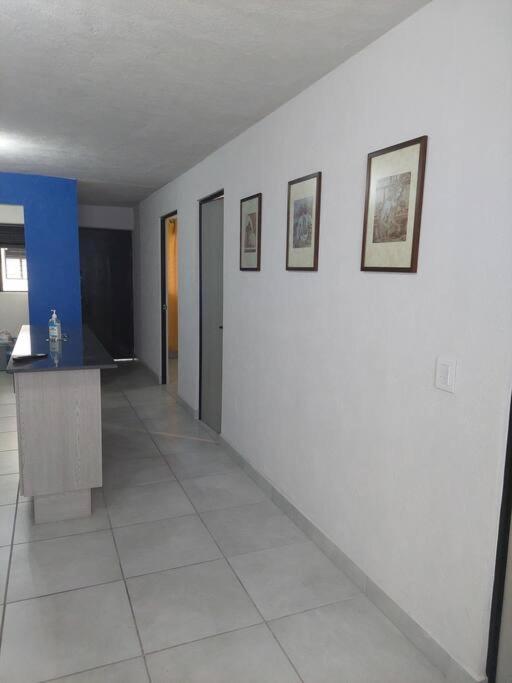 Apartment Mi Casa, Tu Casa *