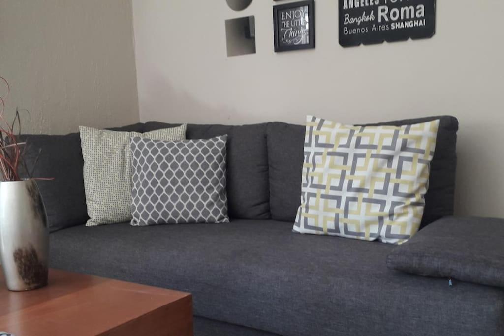 Casa Espana 1 Apartment Guadalajara