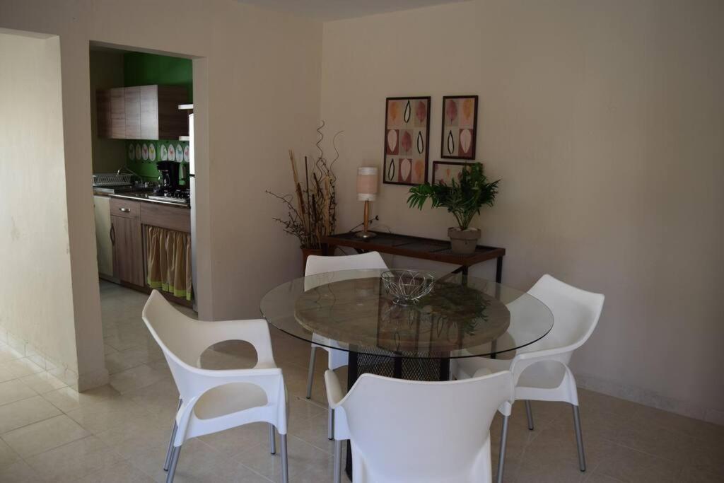 Apartment Casa Espana 1 *