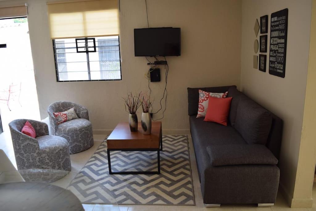Apartment Casa Espana 1