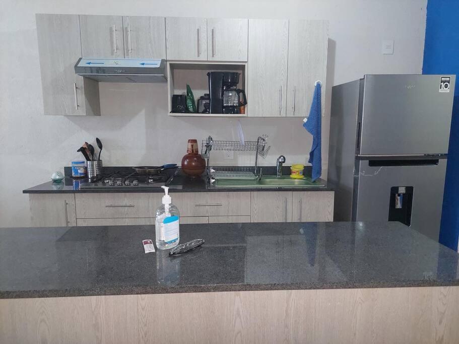 Mi Casa, Tu Casa Guadalajara