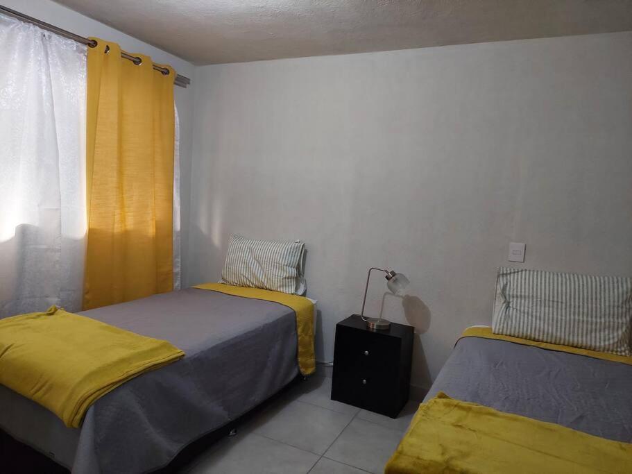 Apartment Mi Casa, Tu Casa *