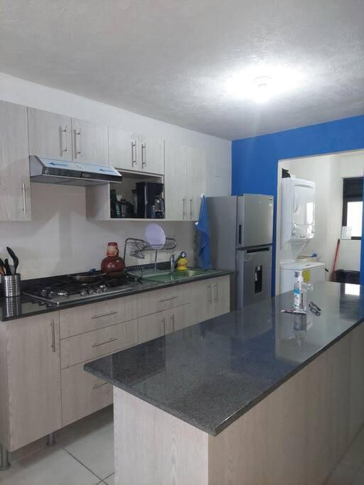Apartment Mi Casa, Tu Casa *