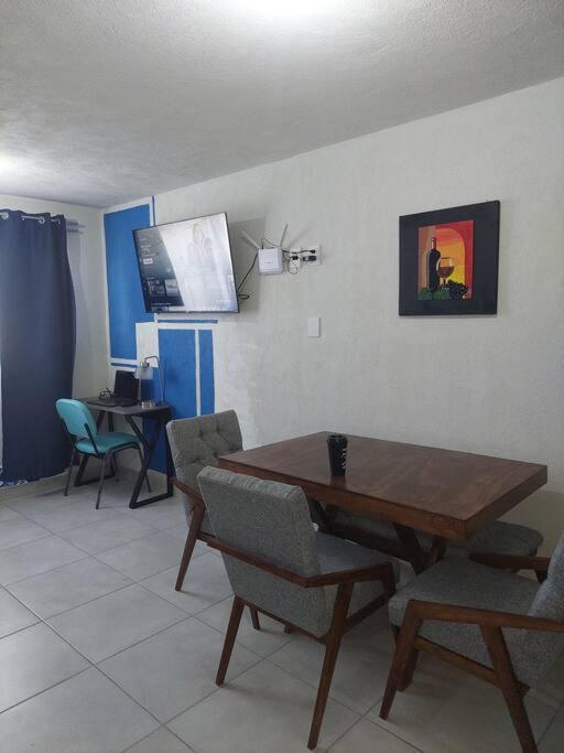 Mi Casa, Tu Casa Apartment Guadalajara