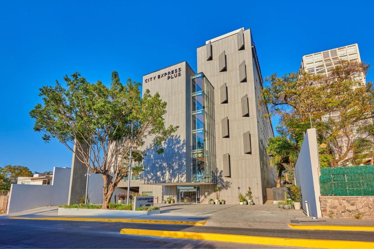 Hotel Express By Marriott Providencia