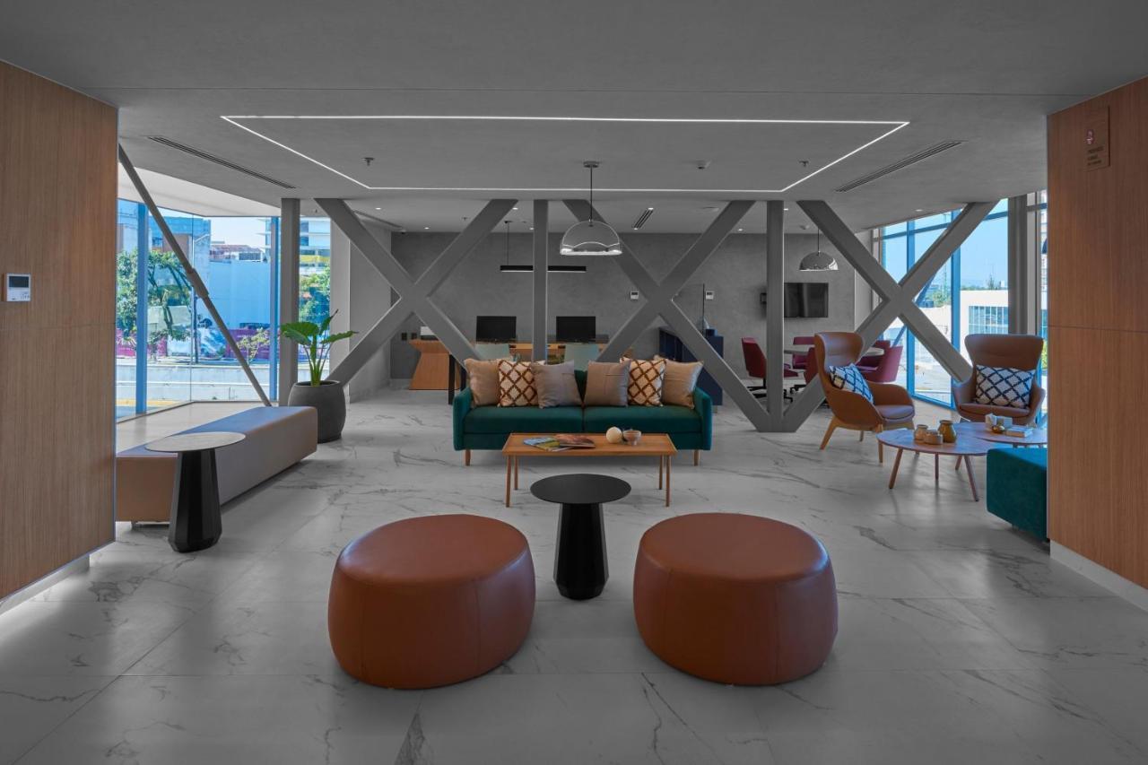 Express By Marriott Providencia Guadalajara