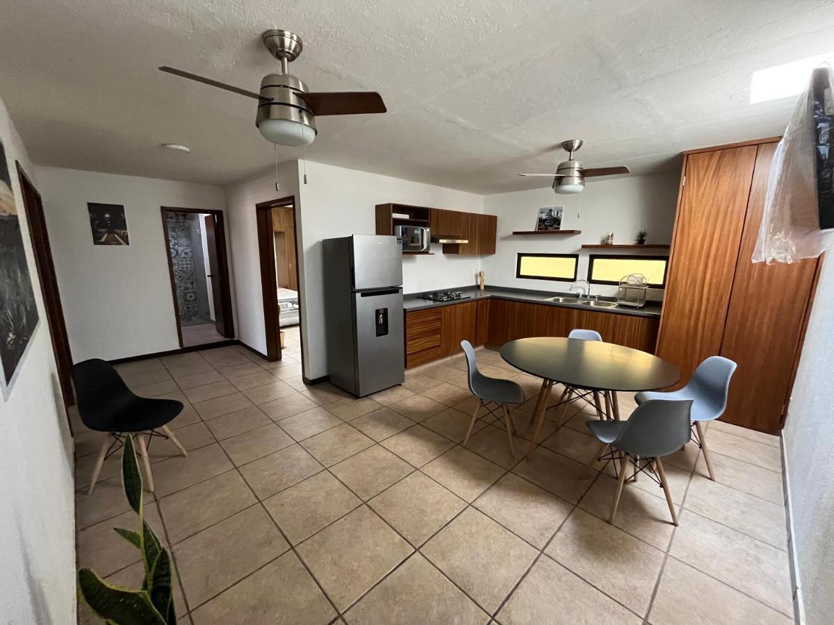 Apartment Casa Norma