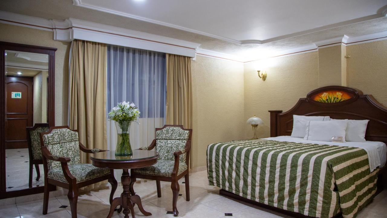 Casino Plaza 4*