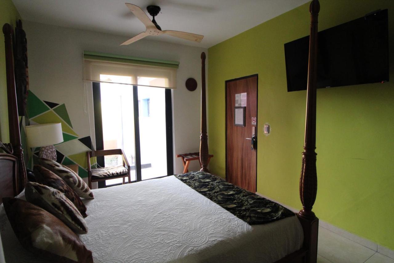 Eklectic Boutique Hotel Guadalajara
