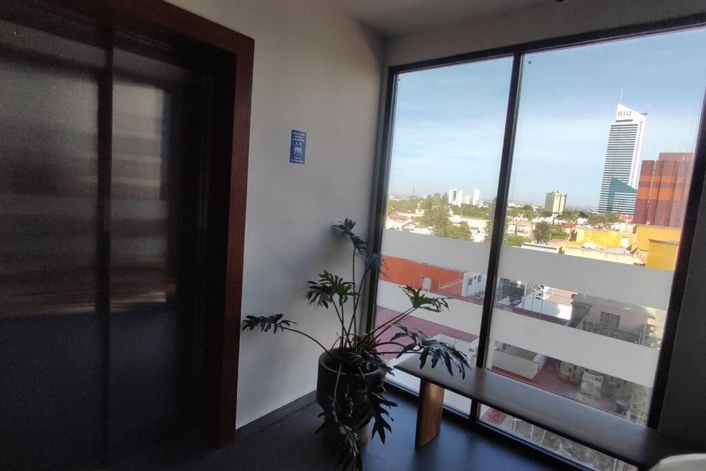 Departamento Nvo. Cerca Riu-expo *