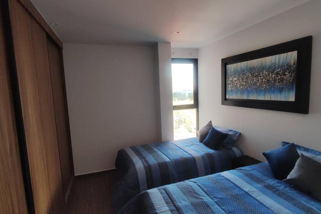 Apartment Departamento Nvo. Cerca Riu-expo *
