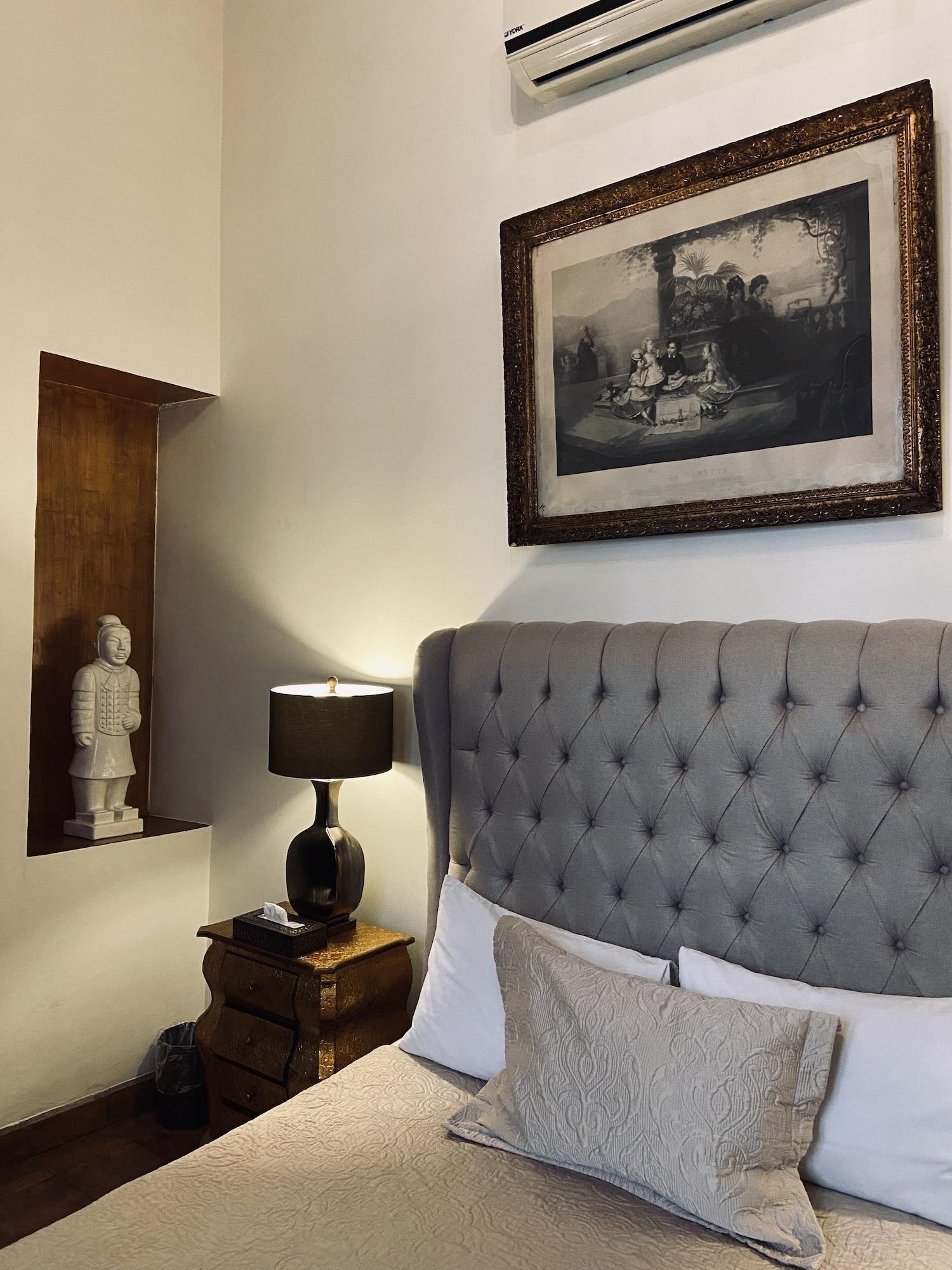 Casa Pedro Loza 4*