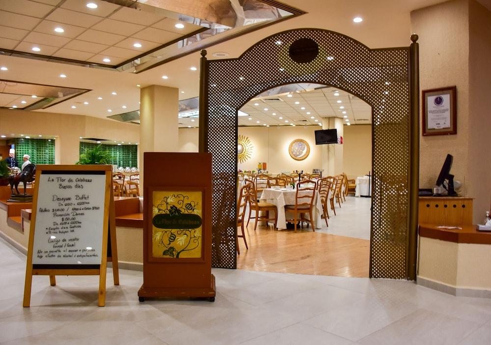 Plaza Expo Hotel Guadalajara