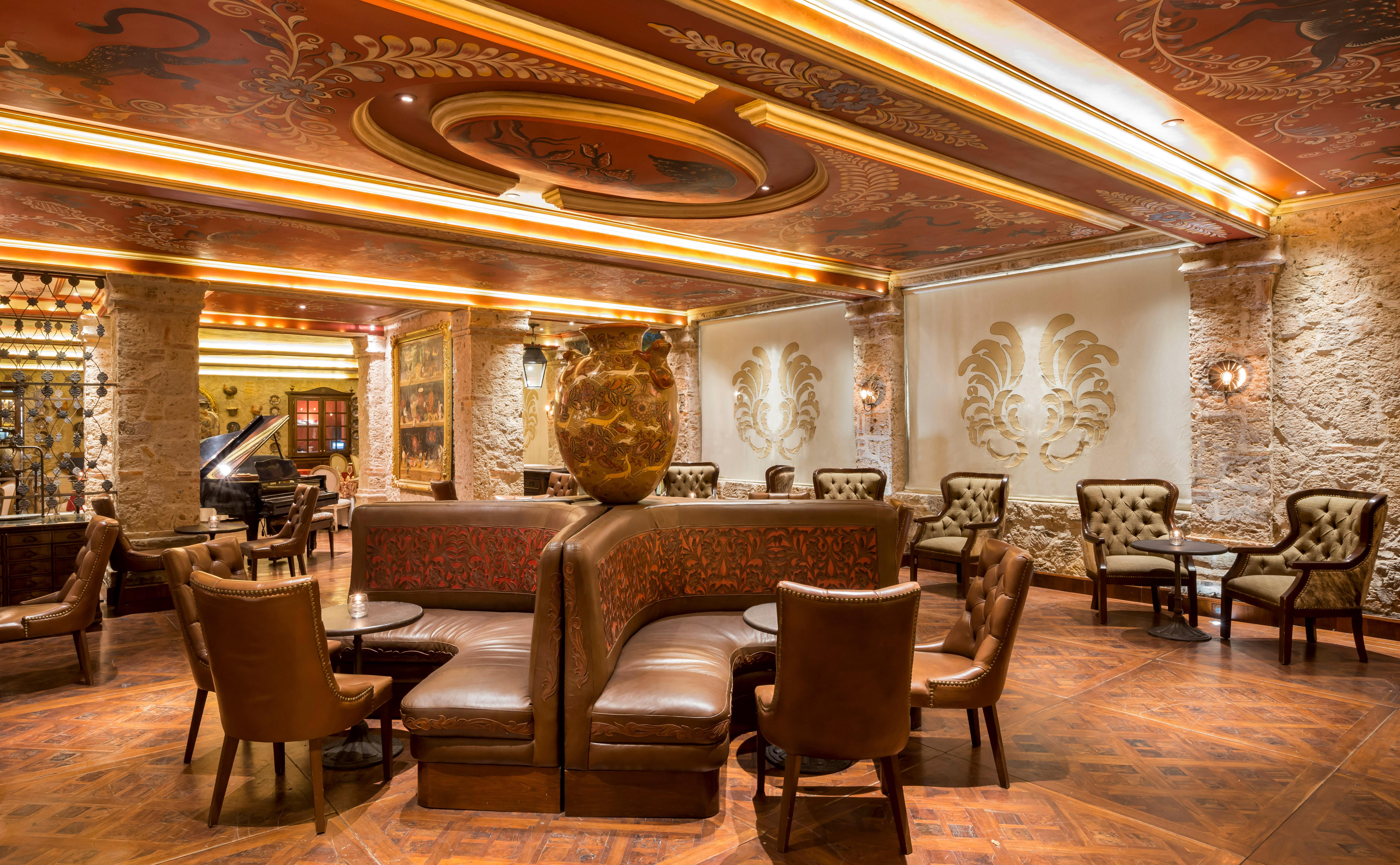 Hotel Quinta Real Guadalajara