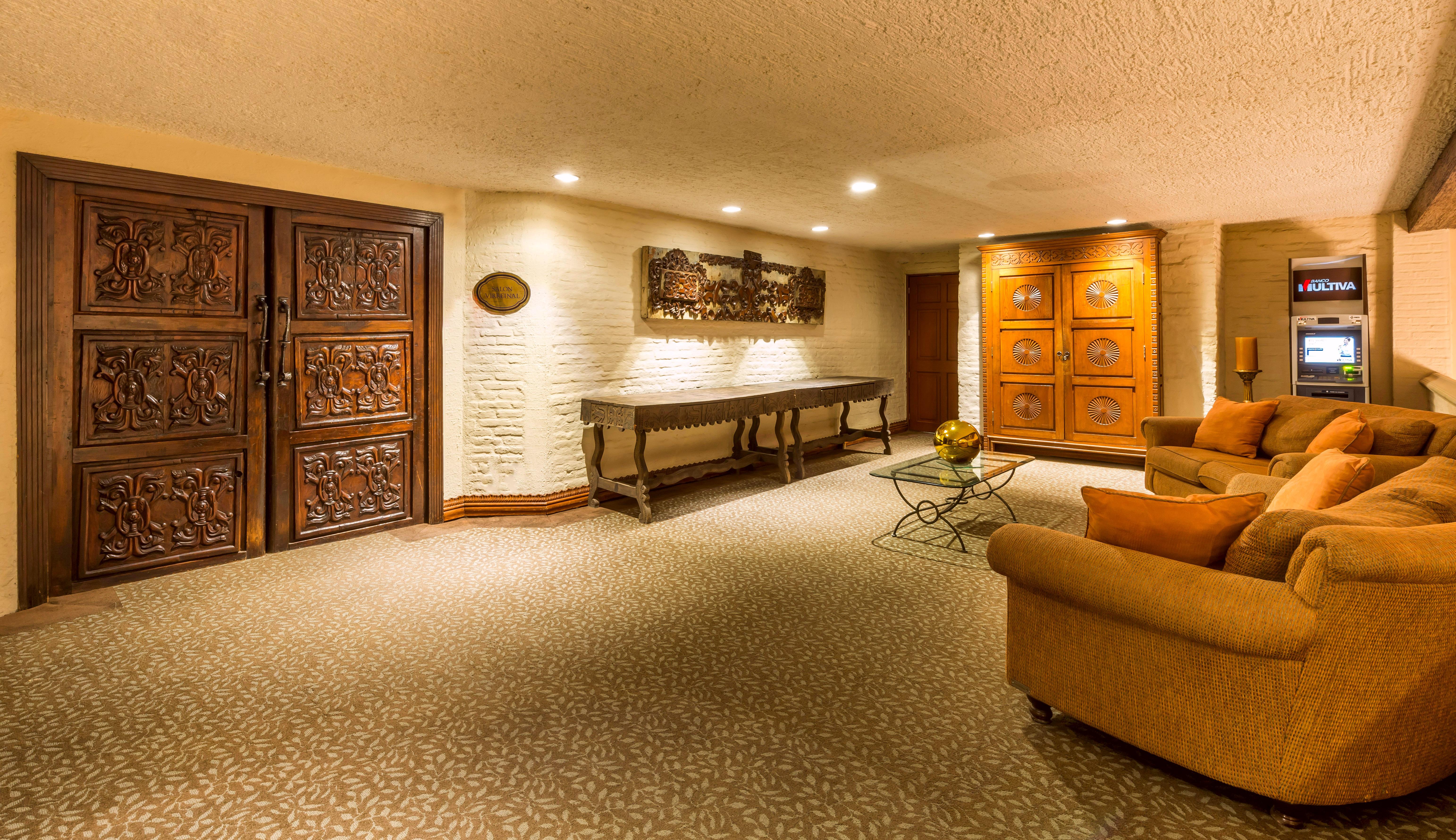 Hotel Quinta Real