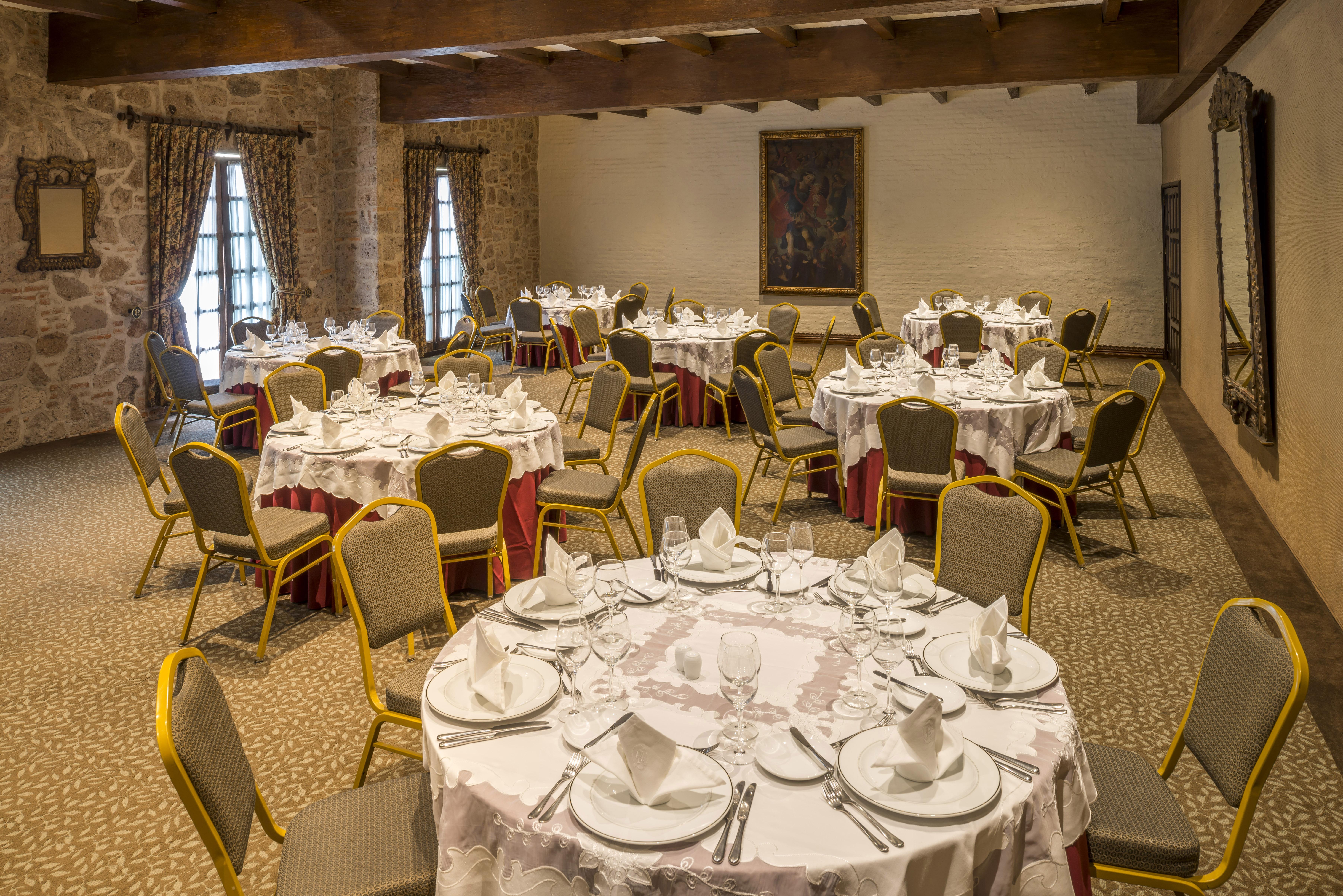 Hotel Quinta Real 5*