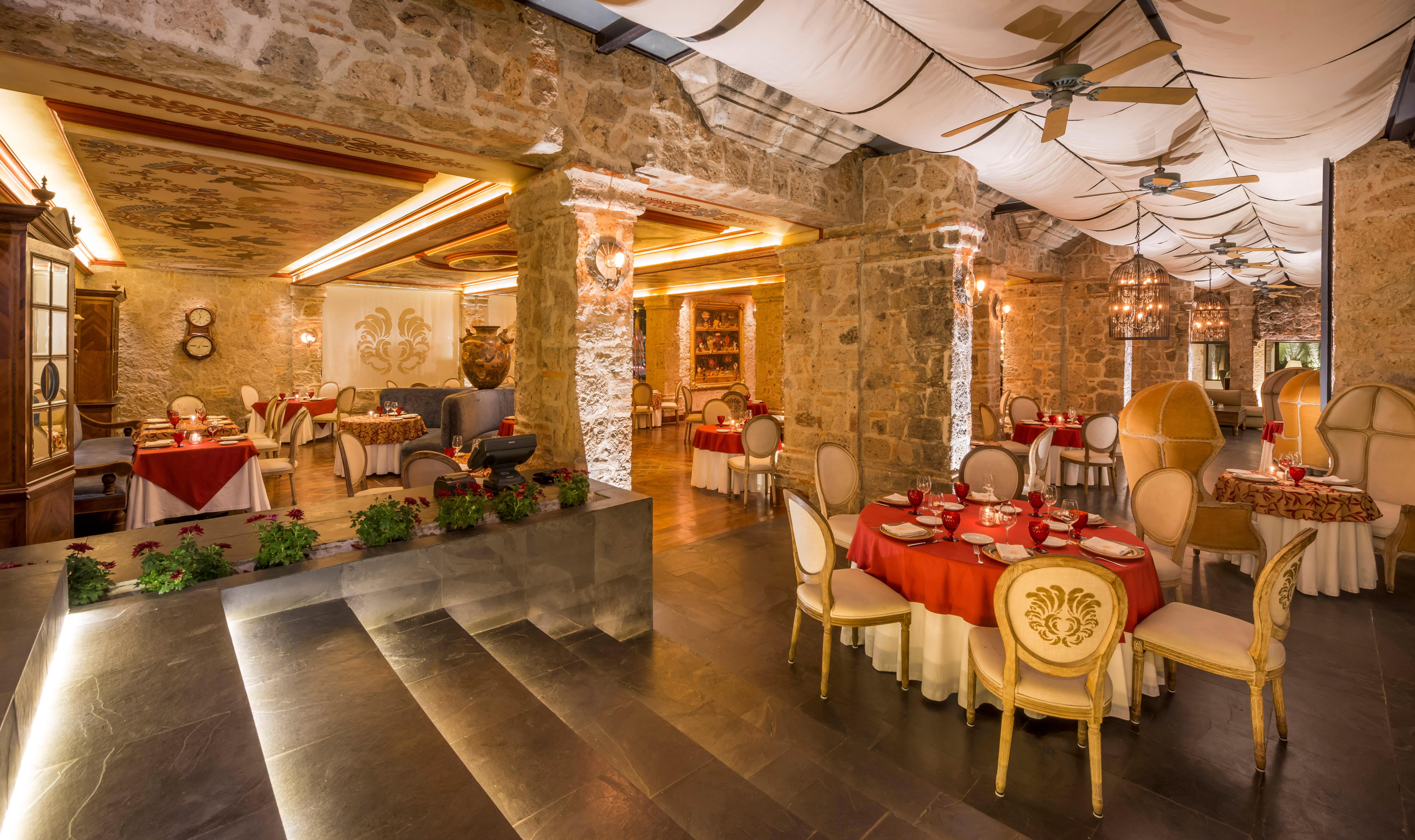 Quinta Real 5* Guadalajara