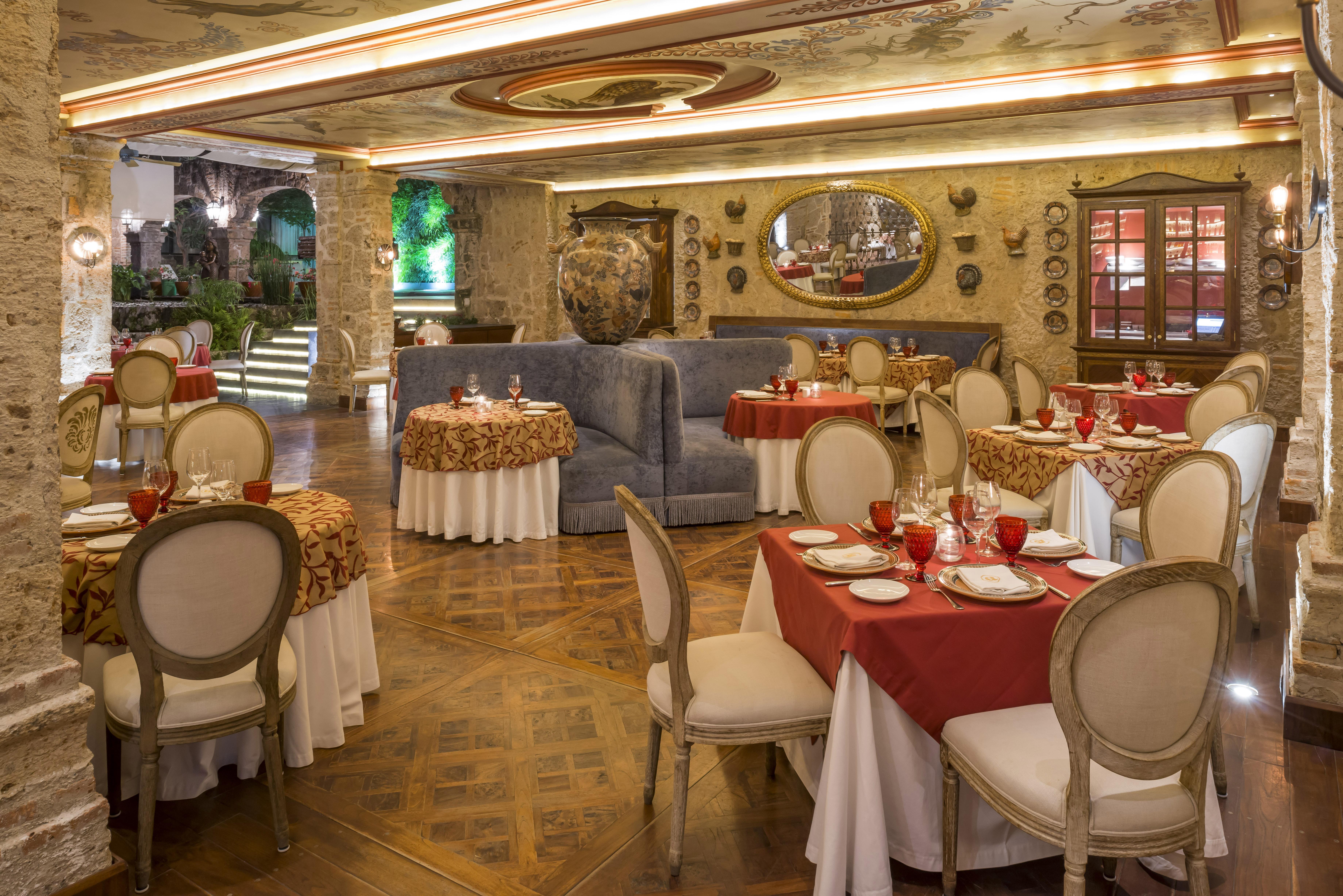 Quinta Real 5*