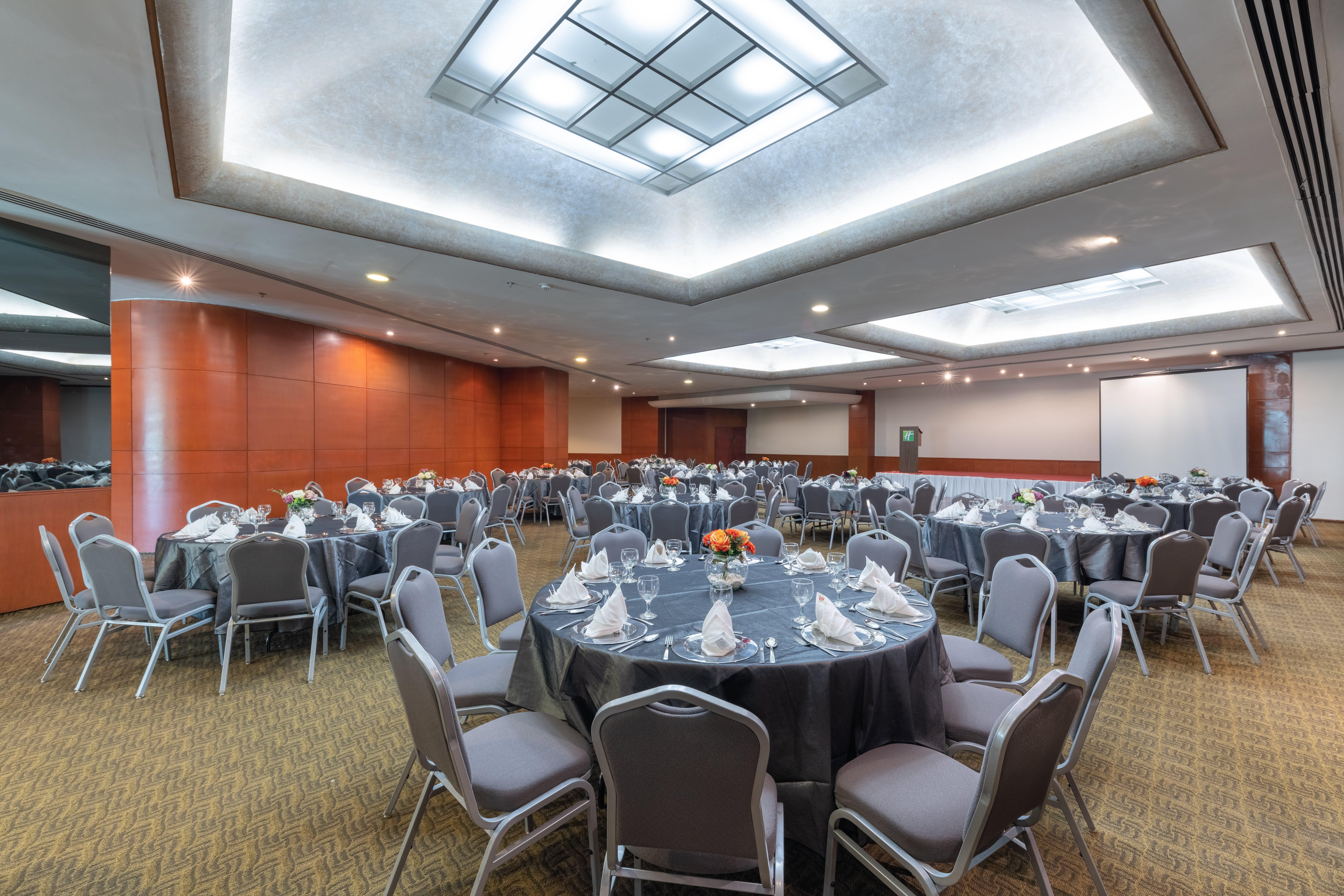 Holiday Select By Ihg Guadalajara