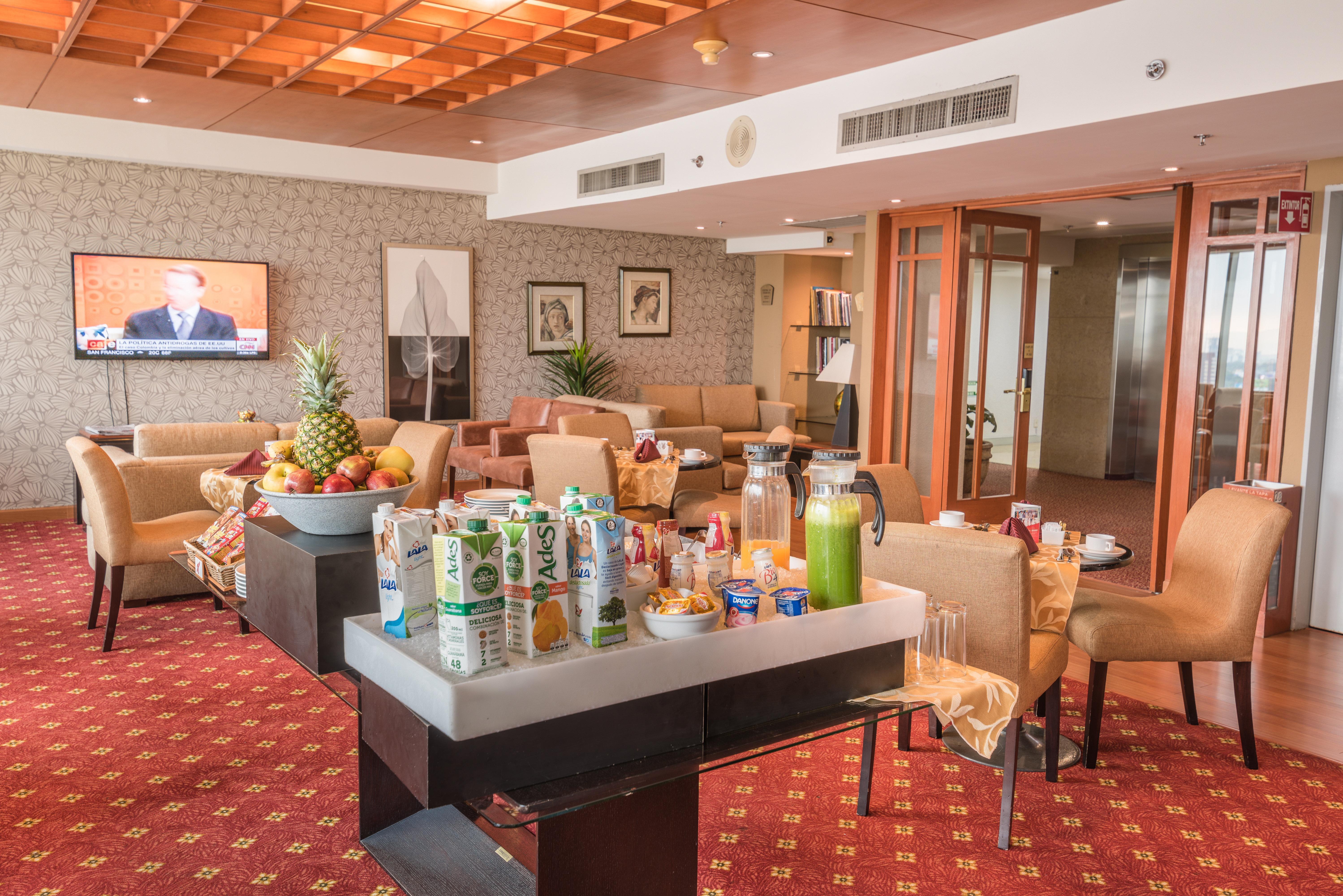 Holiday Select By Ihg Hotel Guadalajara