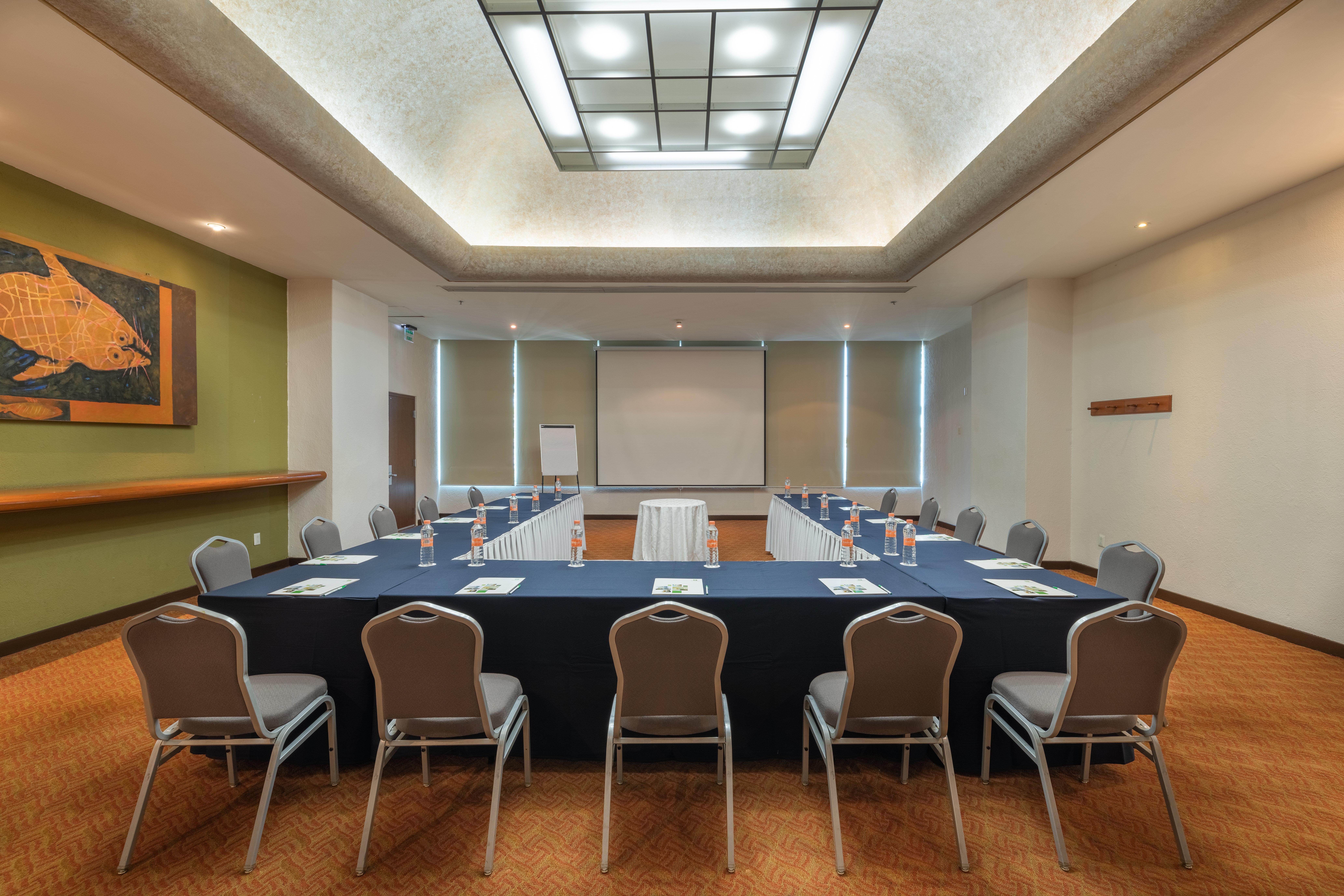 Hotel Holiday Select By Ihg Guadalajara