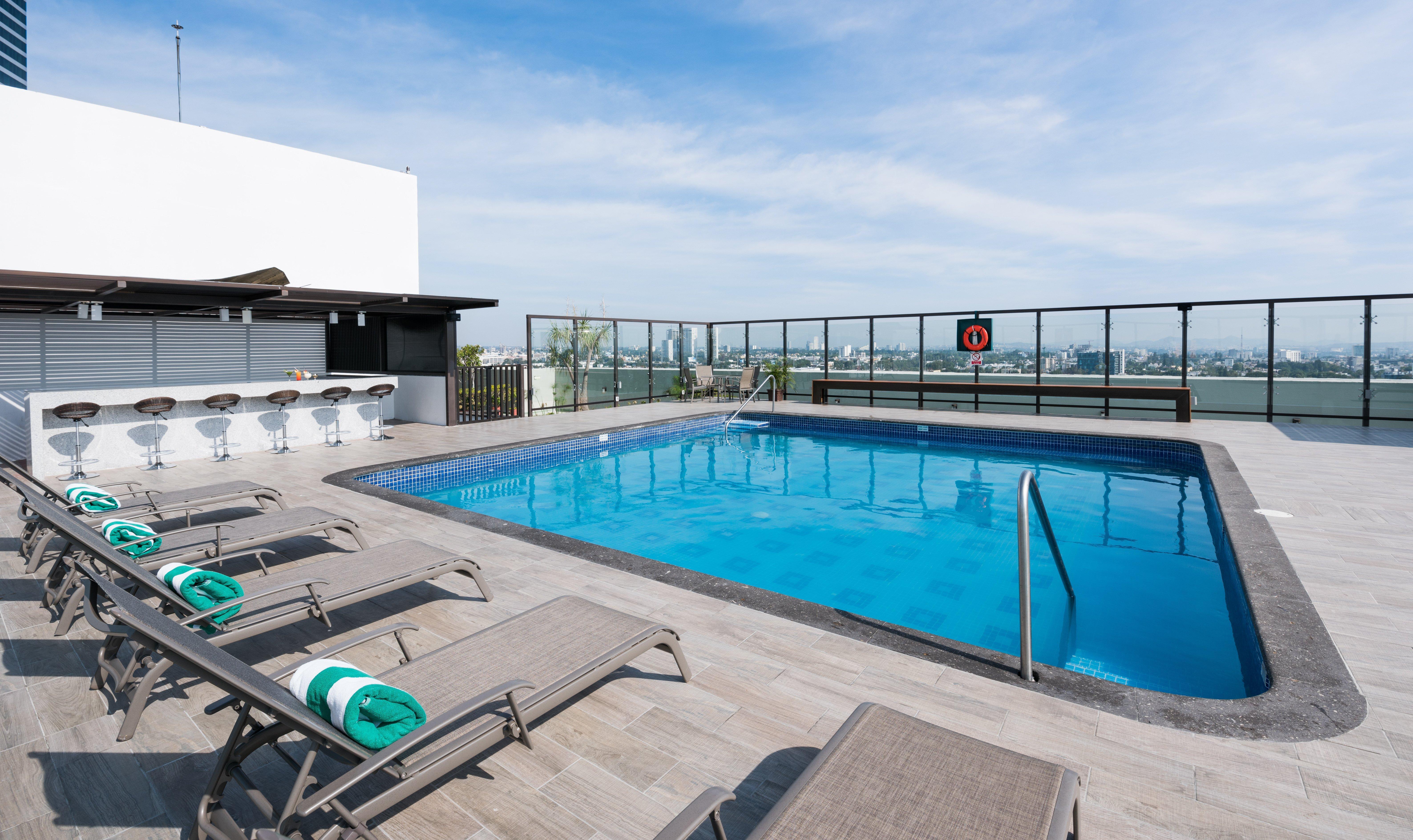 Holiday Select By Ihg 4*