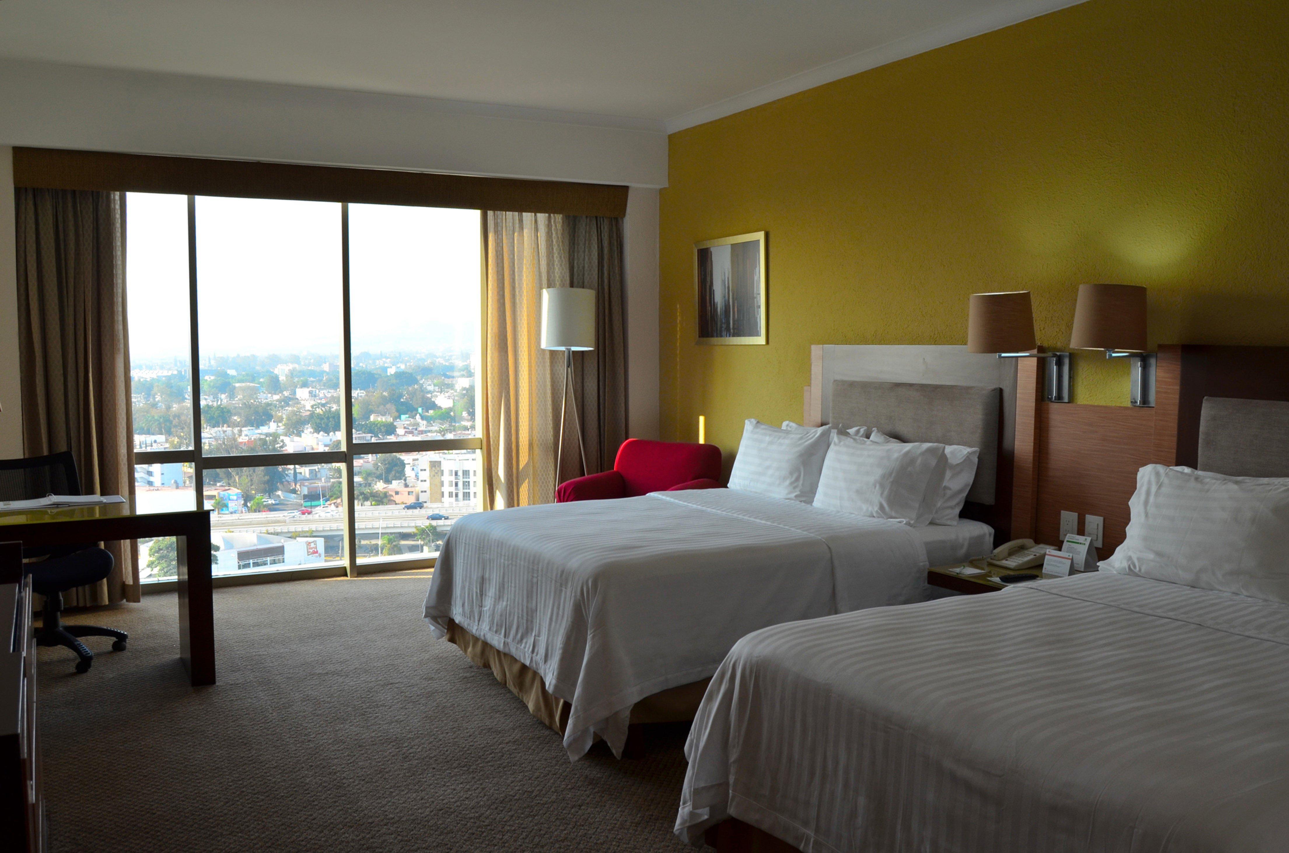Hotel Holiday Select By Ihg Guadalajara
