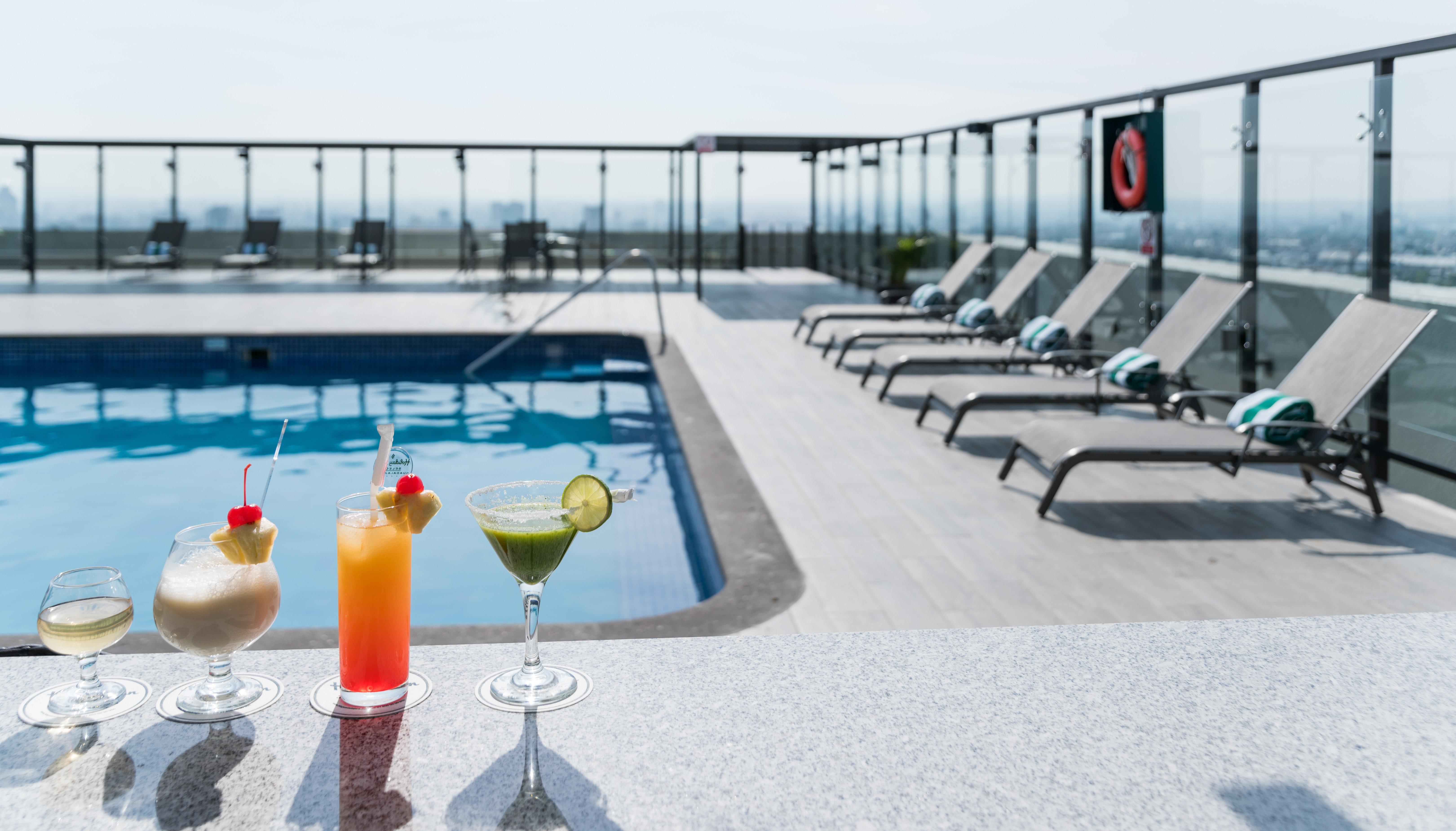 Hotel Holiday Select By Ihg