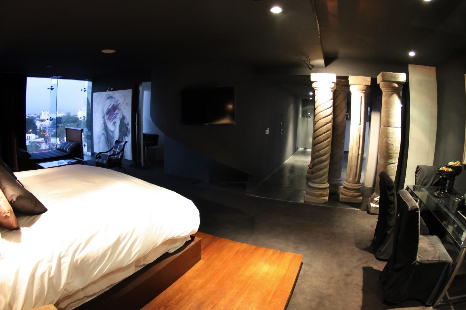Demetria Hotel 5*