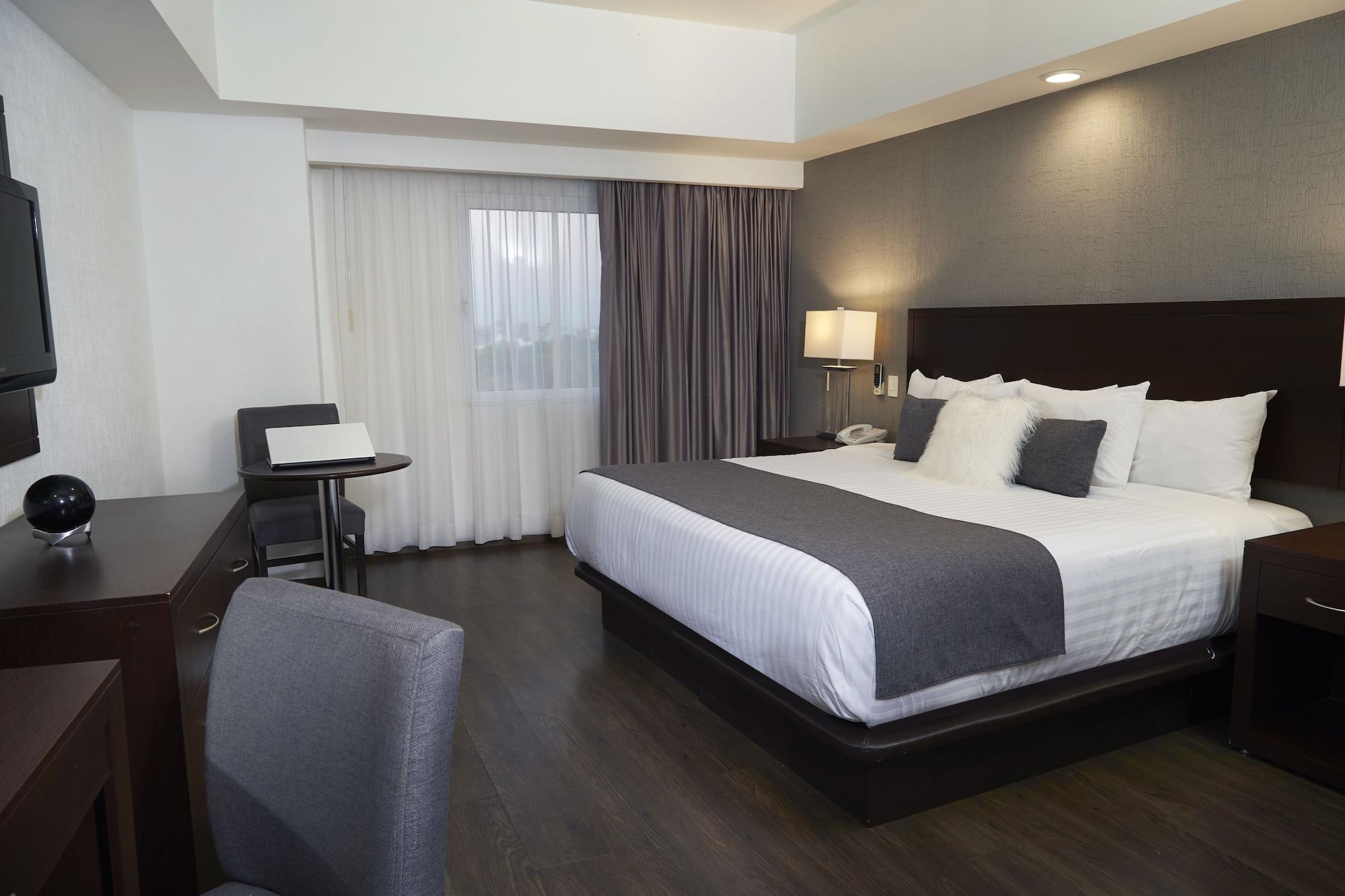 Ejecutivo Express Providencia - Av Mexico Hotel 4*