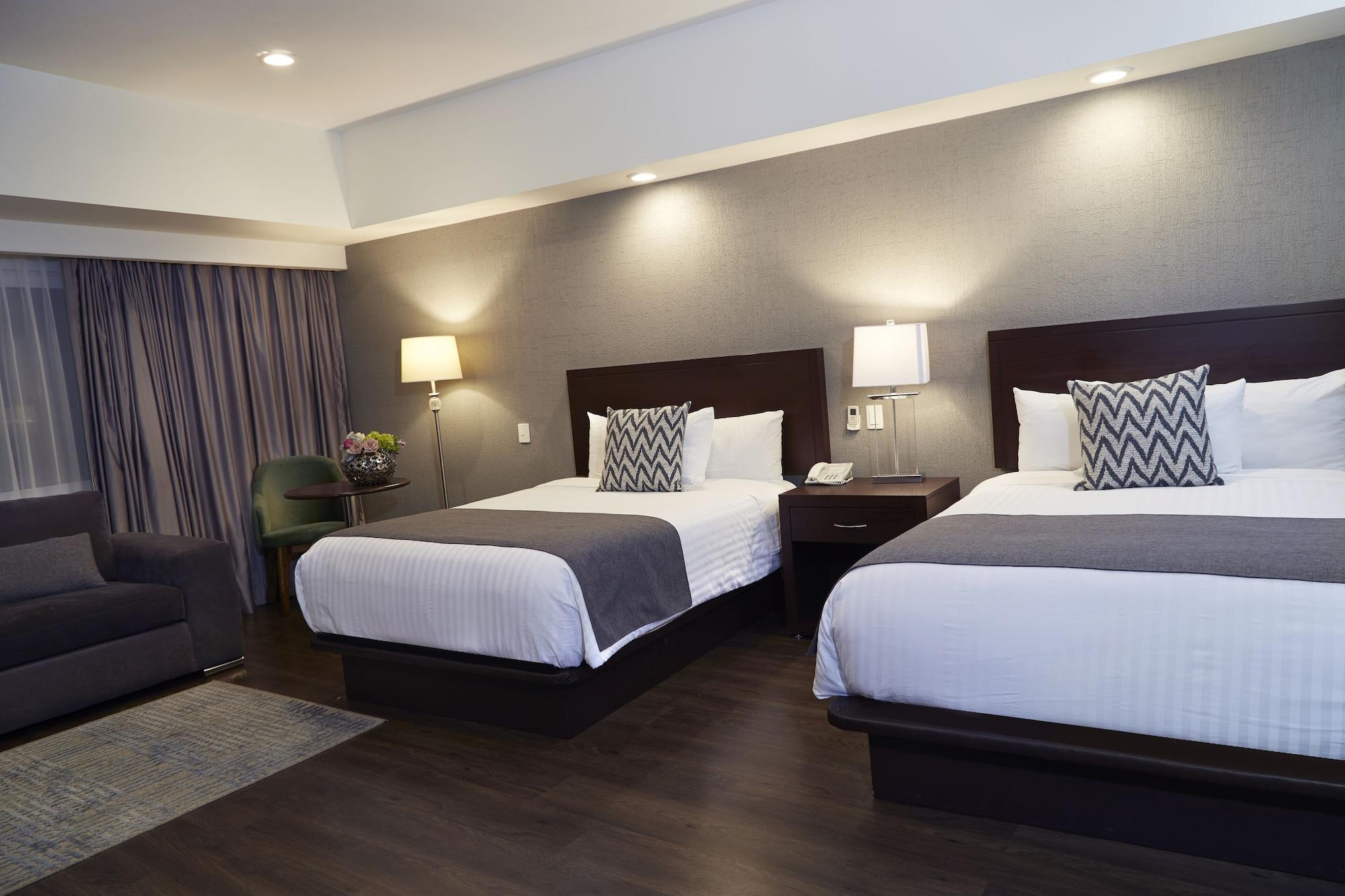 Ejecutivo Express Providencia - Av Mexico Hotel Guadalajara