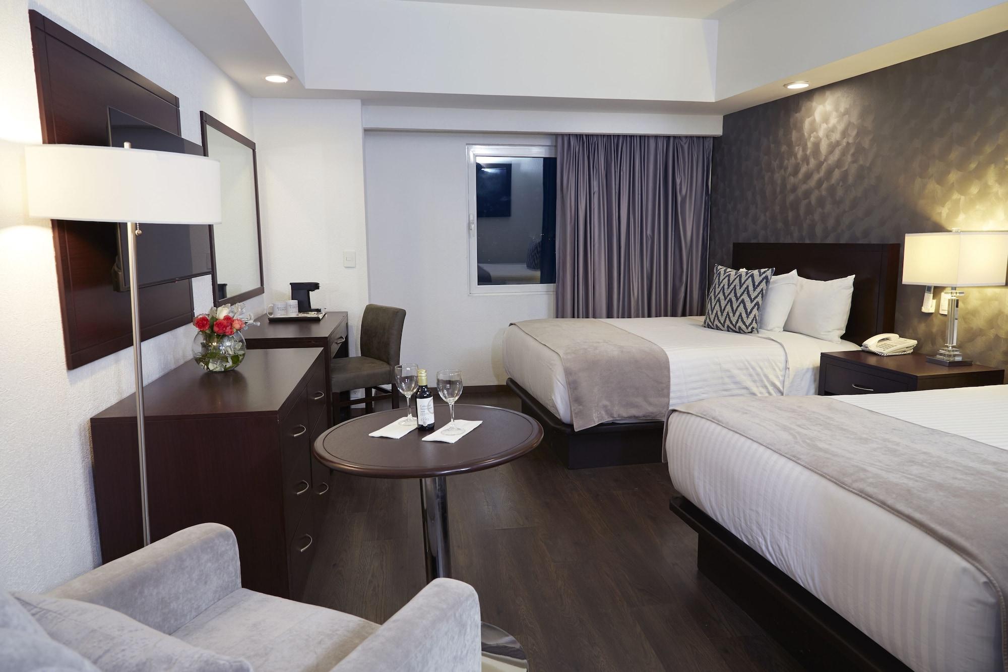 Hotel Ejecutivo Express Providencia - Av Mexico