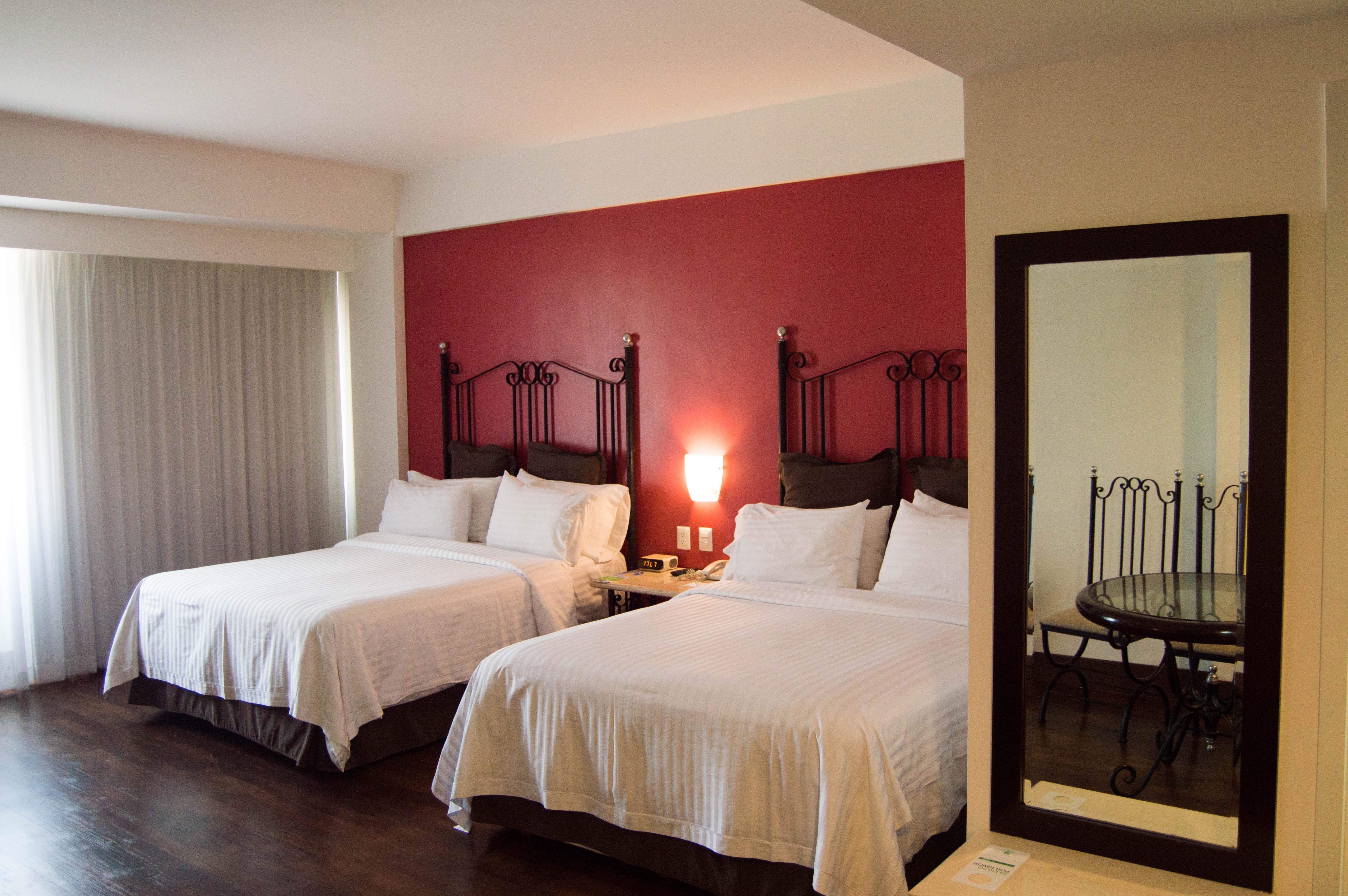 Hotel & Centro Historico By Ihg