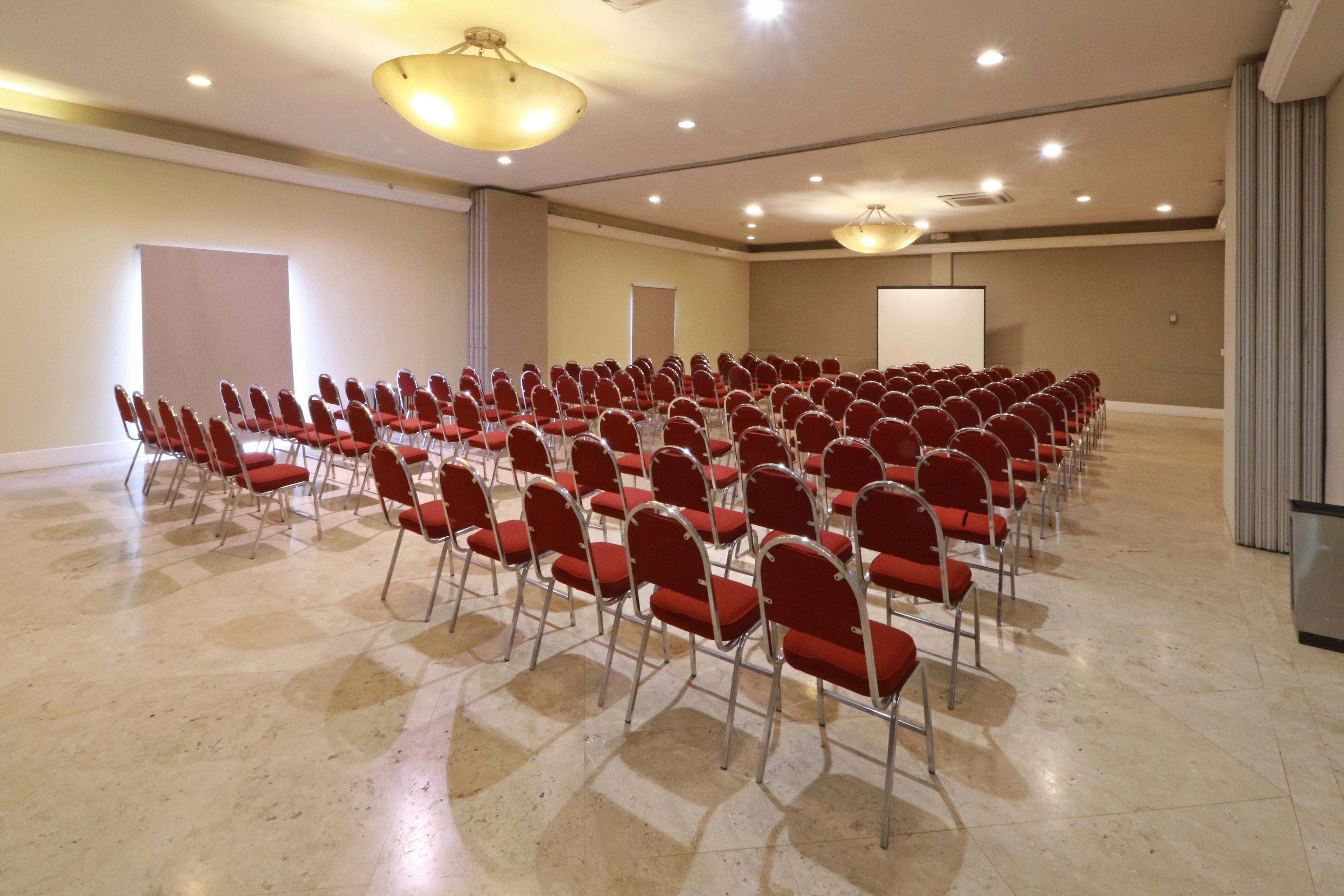 Hotel & Centro Historico By Ihg