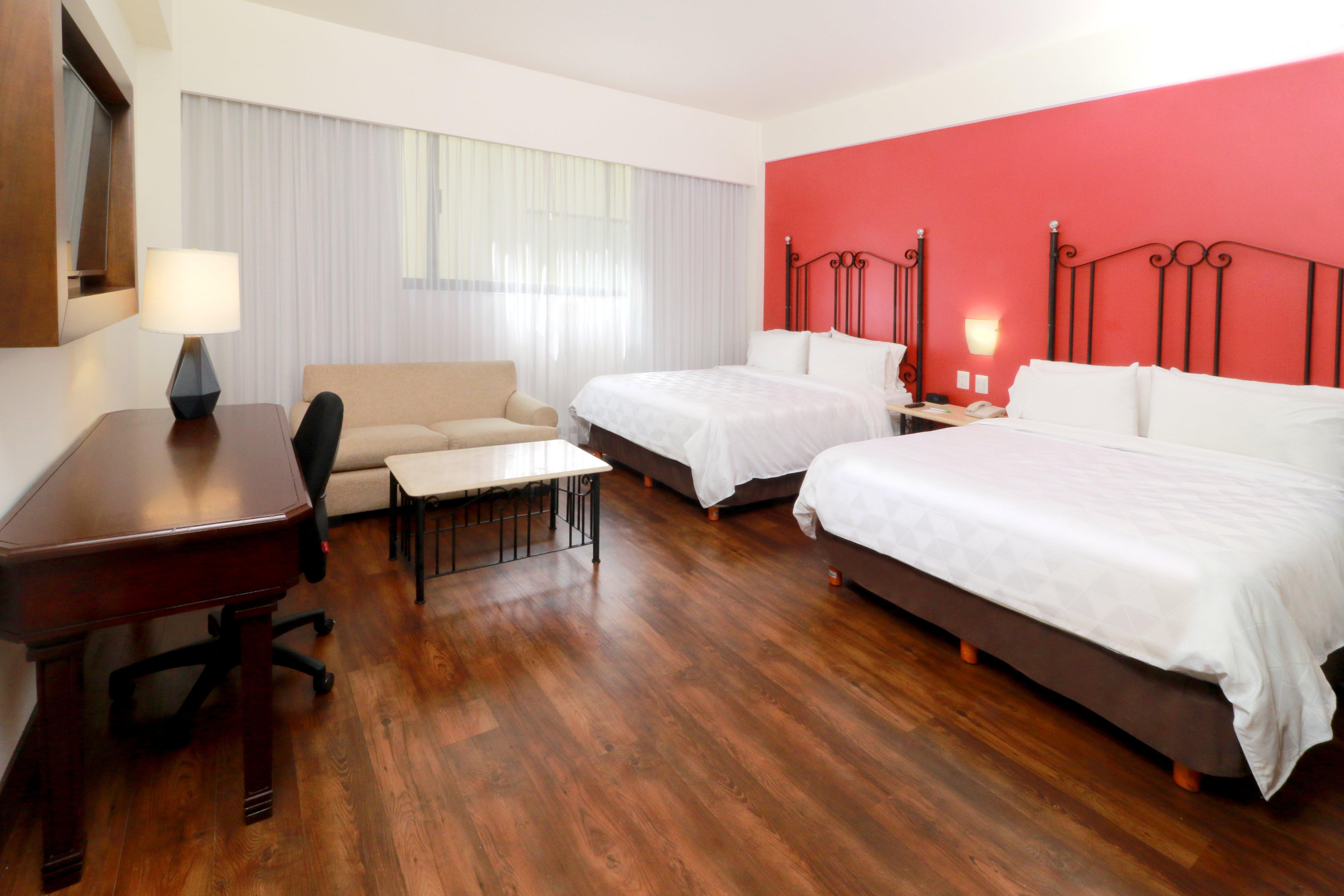 & Centro Historico By Ihg 4*