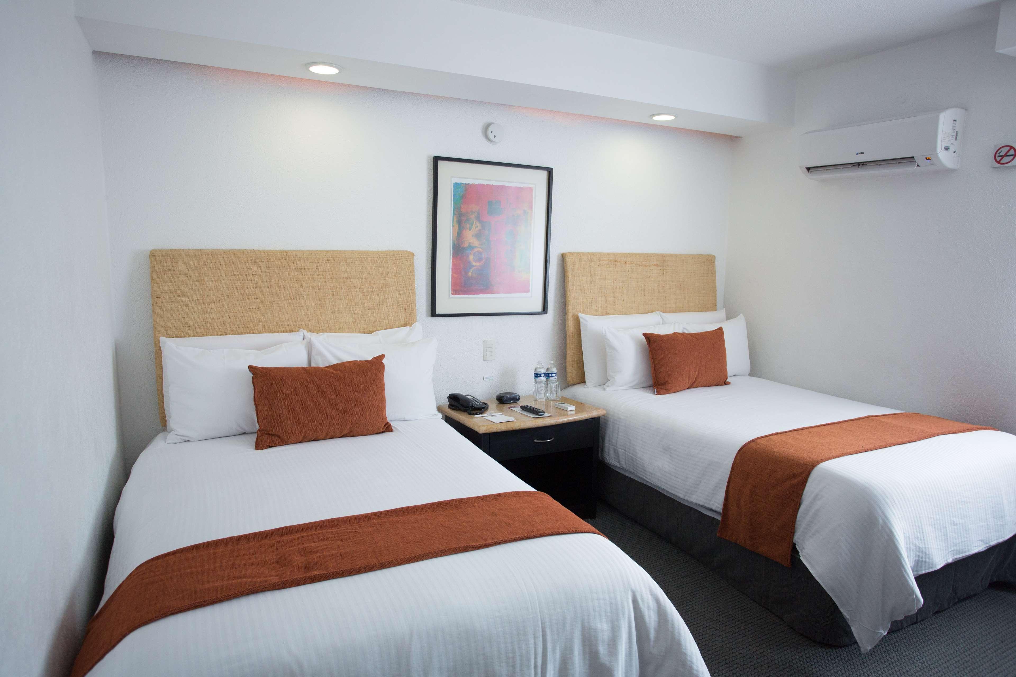 Western Gran Centro Historico 3*