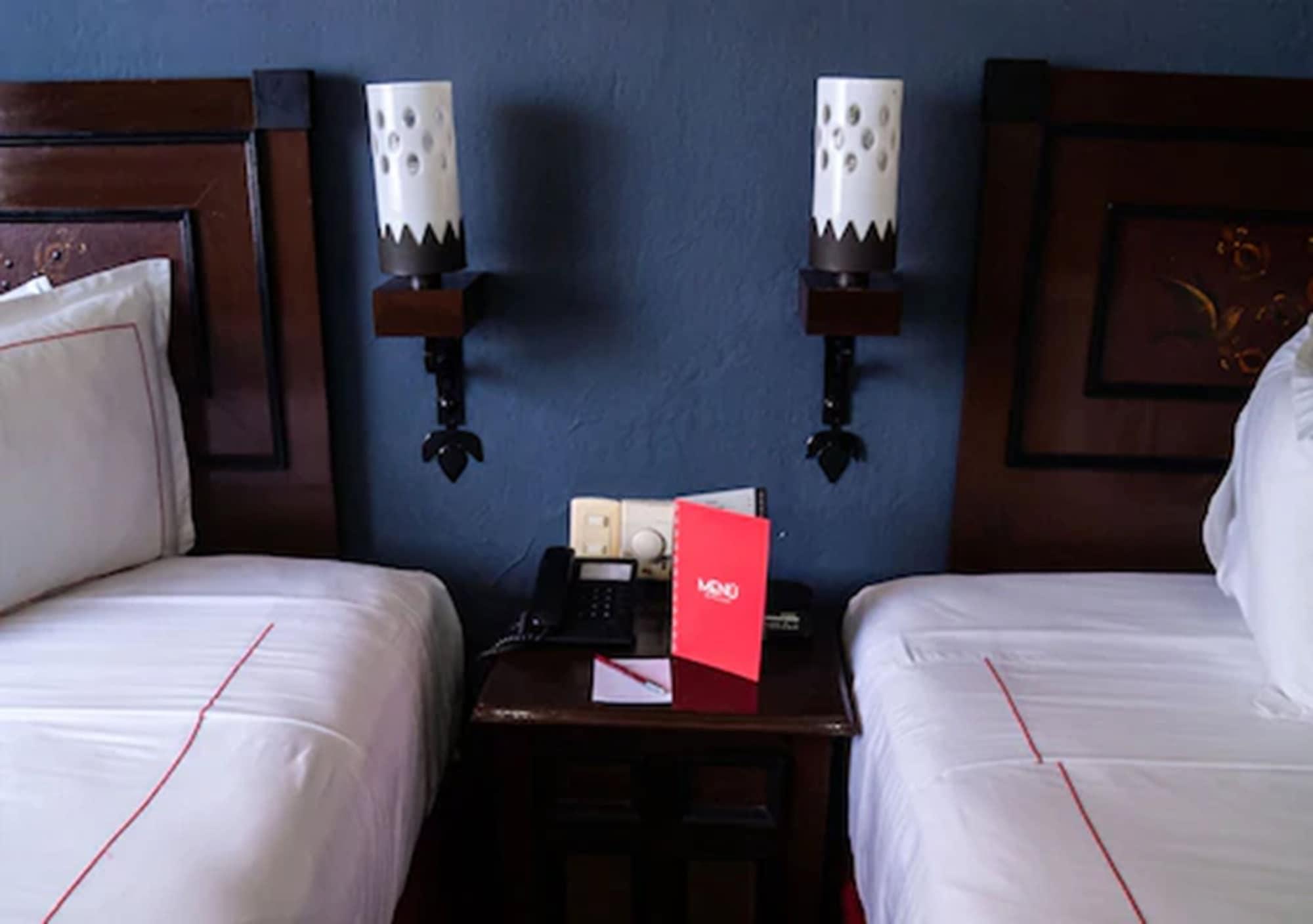 Fenix 4* Guadalajara