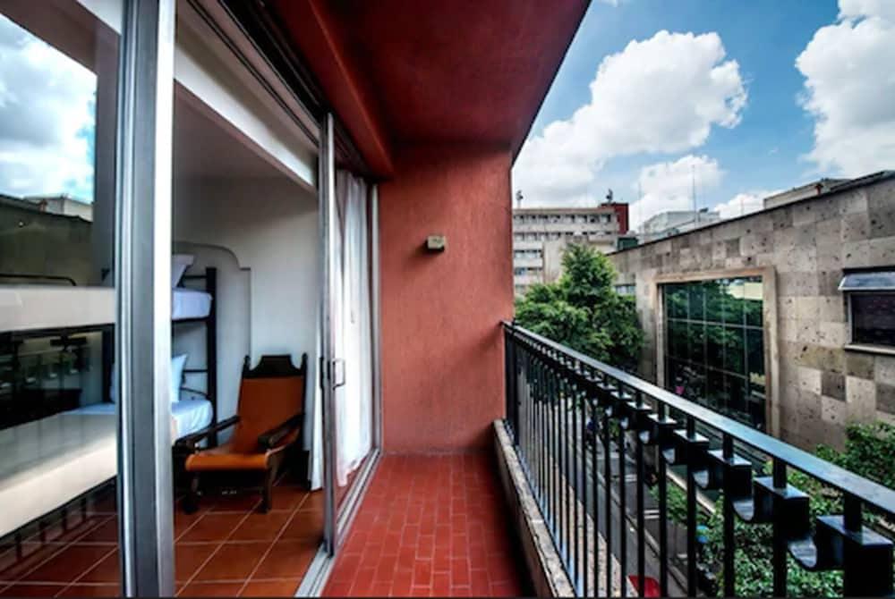 Fenix Hotel