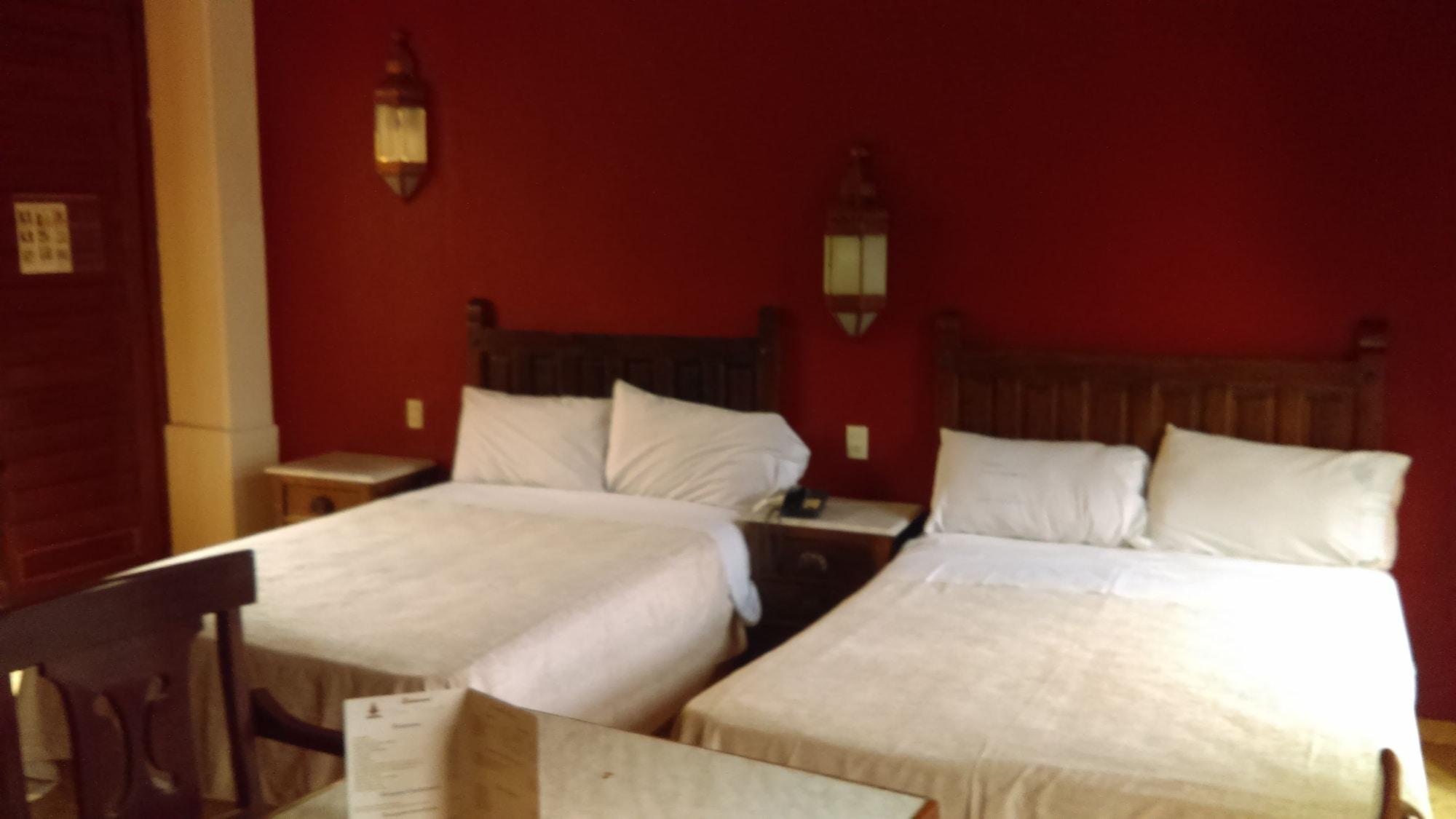 San Francisco Plaza Hotel 4*