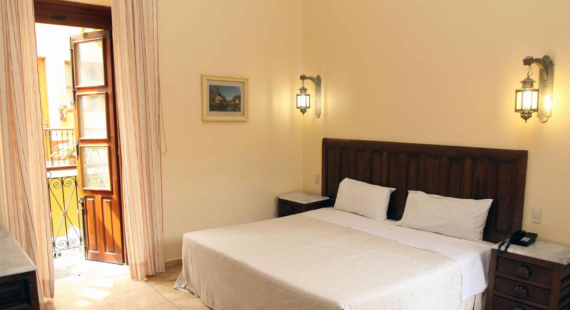 San Francisco Plaza Hotel