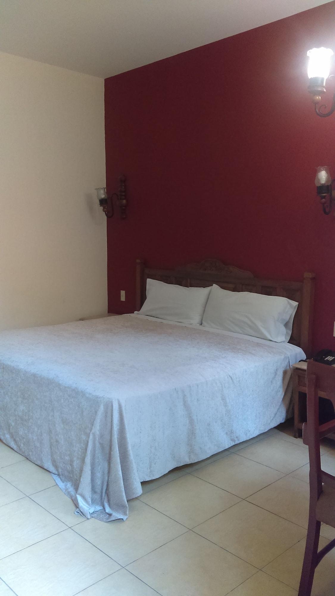 San Francisco Plaza 4*