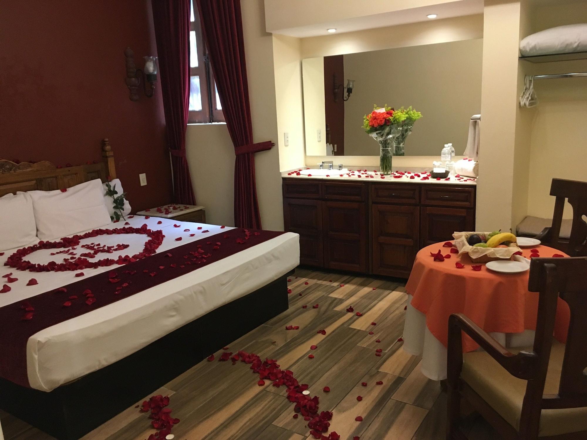 Hotel San Francisco Plaza 4*