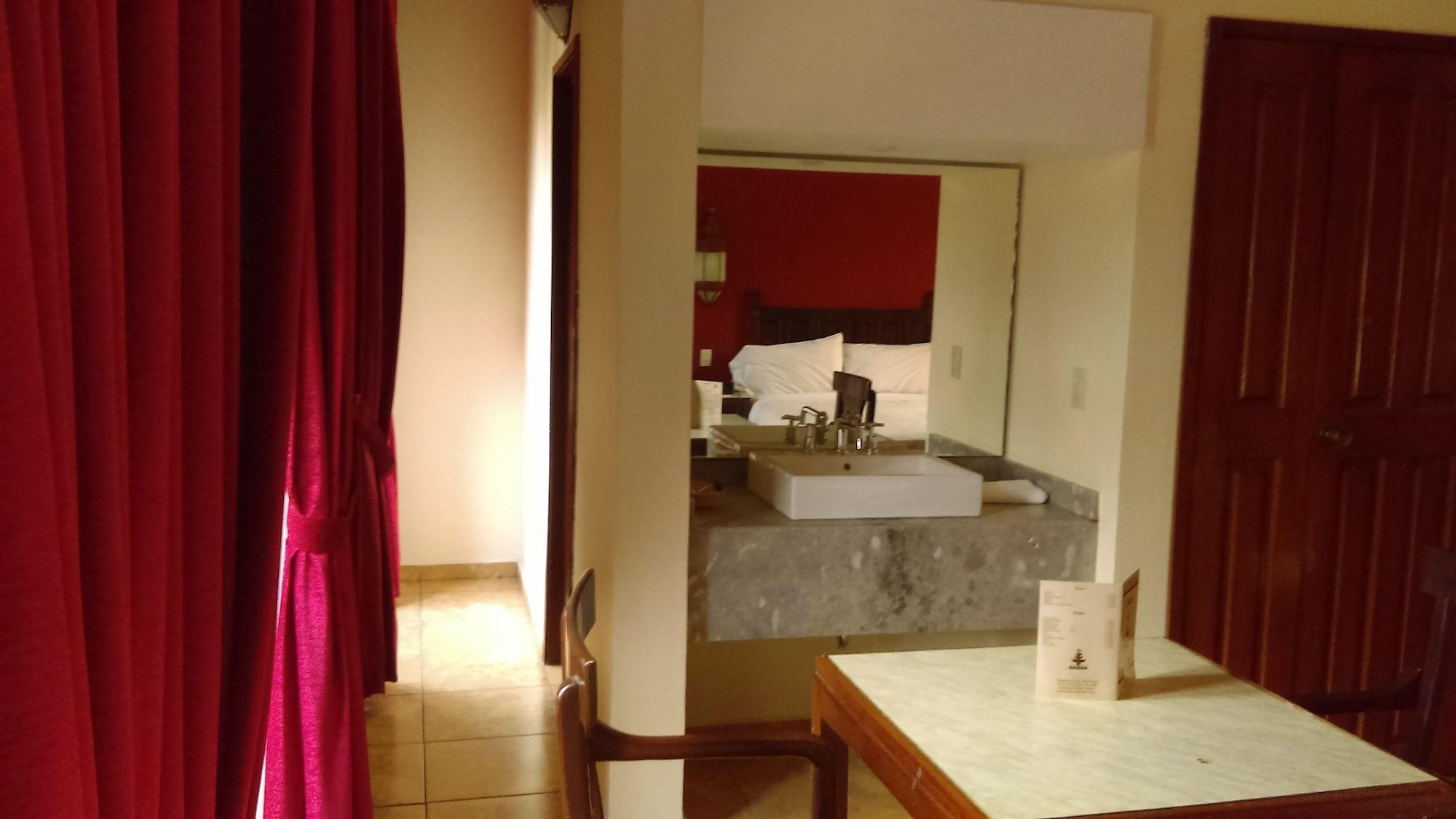 San Francisco Plaza 4*
