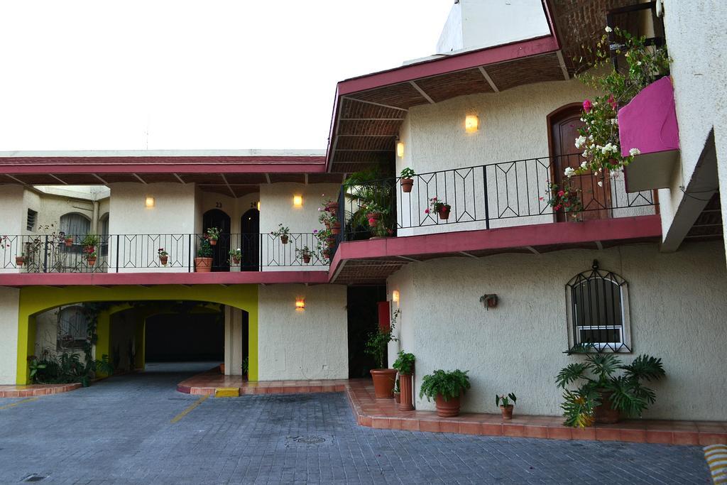 Del Sol Expo Hotel 3*