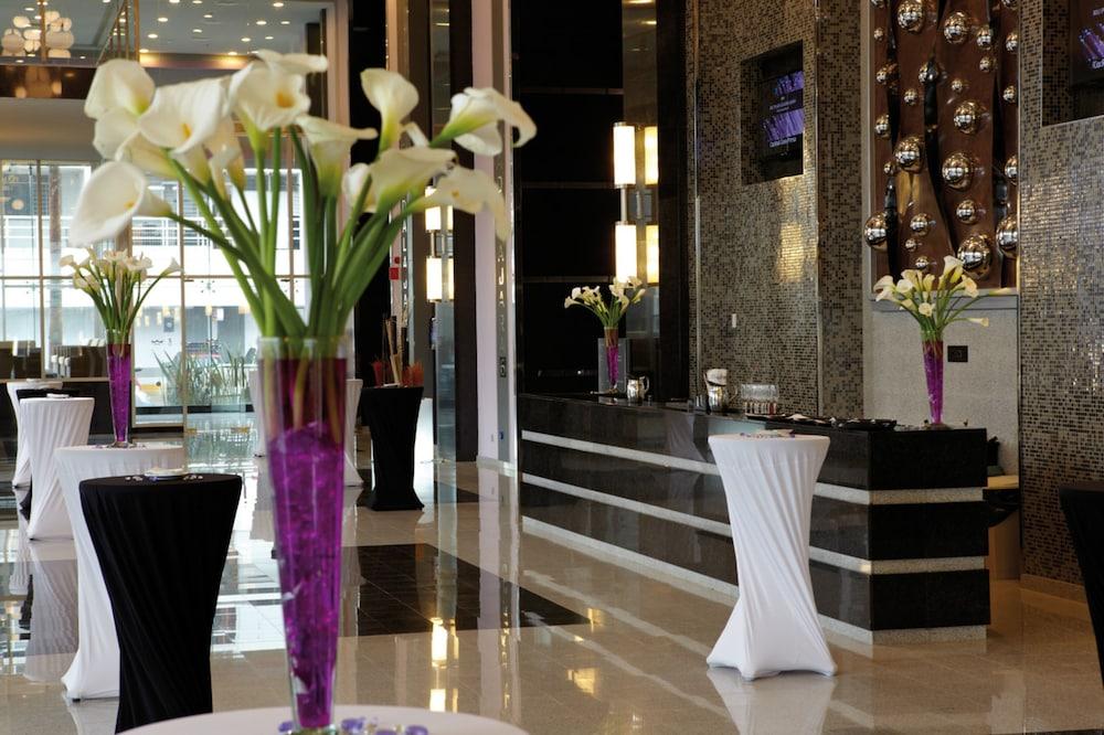 Riu Plaza Hotel 4*
