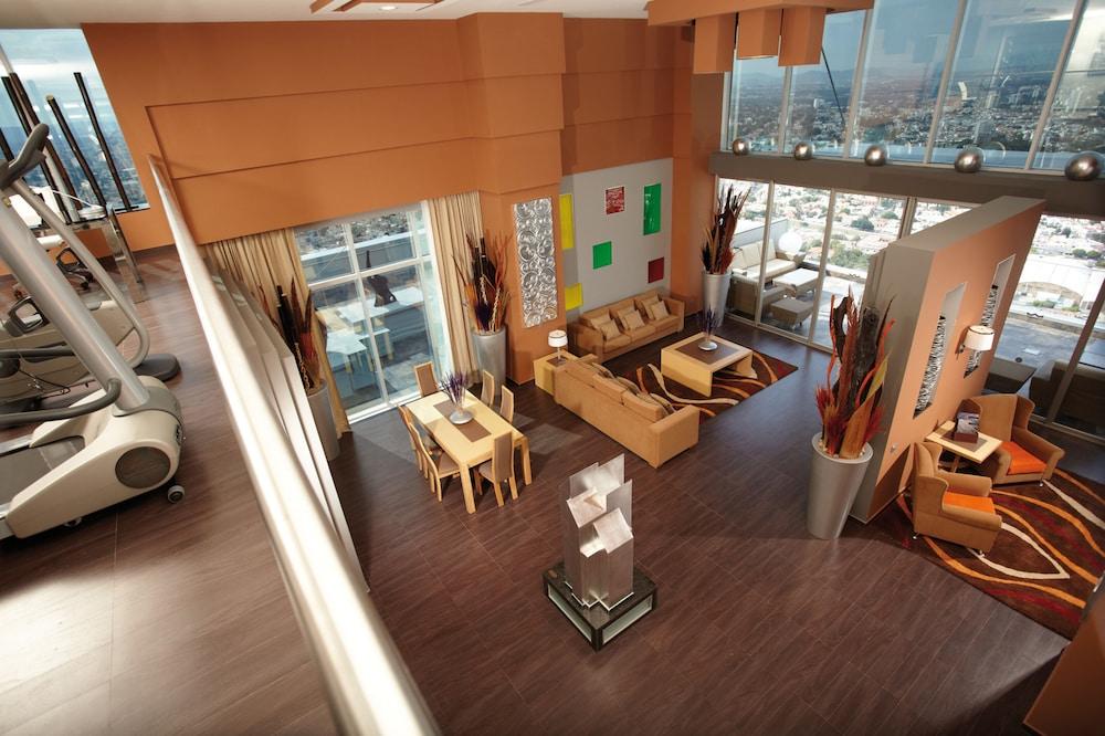 Riu Plaza Hotel Guadalajara