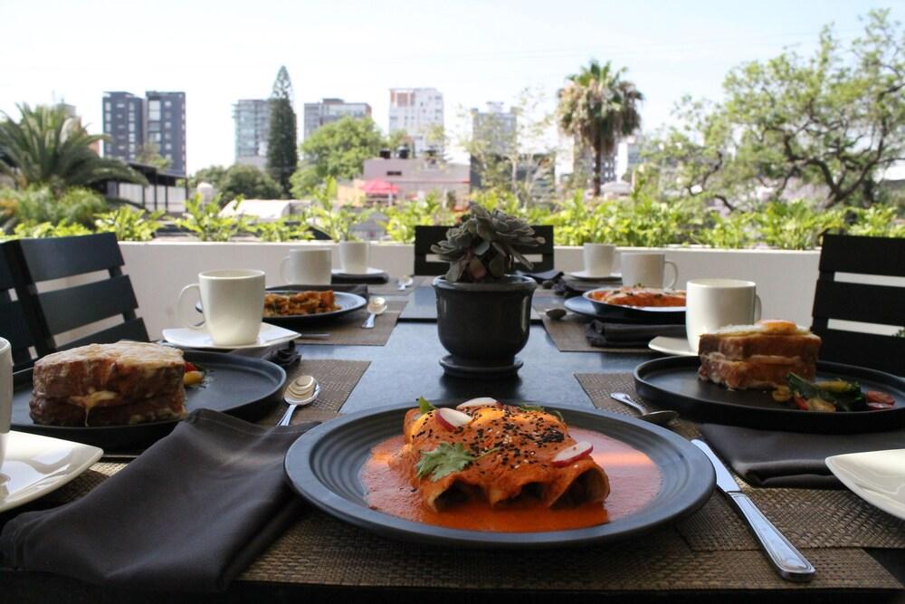 It Cas Consulado 4* Guadalajara